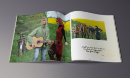  The Reinterpreters