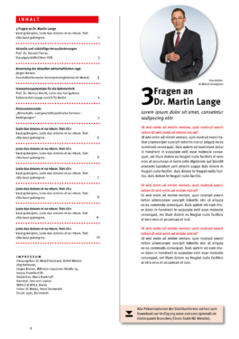  Die Reinterpreten