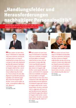  Die Reinterpreten
